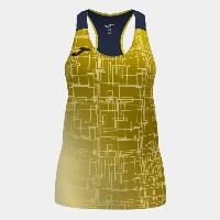 Camiseta tirantes Elite VIII mujer Joma
