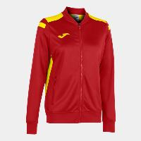 Chaqueta Championship VI mujer Joma 1