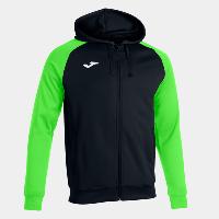 Chaqueta capucha Academy IV Joma 