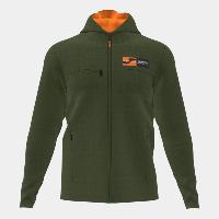 Chaqueta impermeable con capucha Urban Street Joma