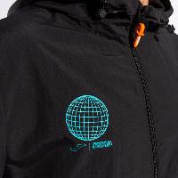 Chaqueta ligera Urban Street Joma