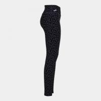 Malla larga Zero estampada mujer Joma