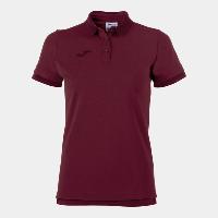 POLO BALI II ROJO MUJER HOJA 2