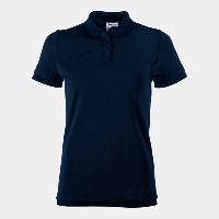 POLO BALI II ROJO MUJER