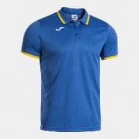 POLO MANGA CORTA COMBI PREMIUM  HOJA 2