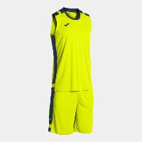 SET LIDER BASKET 