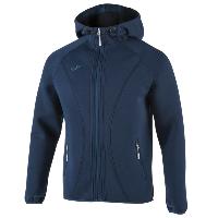 Softshell capucha Basilea Joma