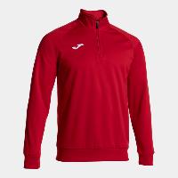 SUDADERA FARAON MEDIA CREMALLERA HOJA 2
