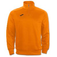 Sudadera Faraón media cremallera Joma 