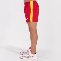 Short microfibra Elite VII Joma