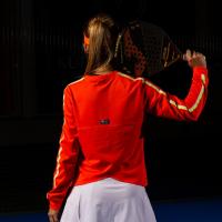 Sudadera Break mujer Joma
