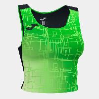 Top Elite VIII mujer Joma