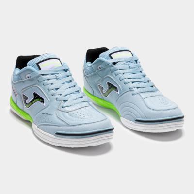 TOP FLEX  CELESTE INDOOR