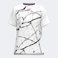 CAMISETA MANGA CORTA R-NIGHT LADY JOMA