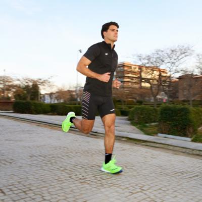 CALZADO RUNNING HOMBRE