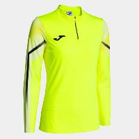 SUDADERA ELITE XI LADY  JOMA