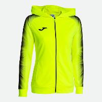 CHAQUETA  CAPUCHA ELITE XI JOMA