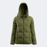 ANORAK URBAN STREET