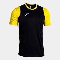 CAMISETA MANGA CORTA CANCHA