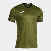 CAMISETA MANGA CORTA GOLD VII