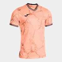 CAMISETA MANGA CORTA GOLD VII