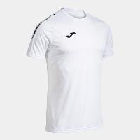 CAMISETA MANGA CORTA OLIMPIADA