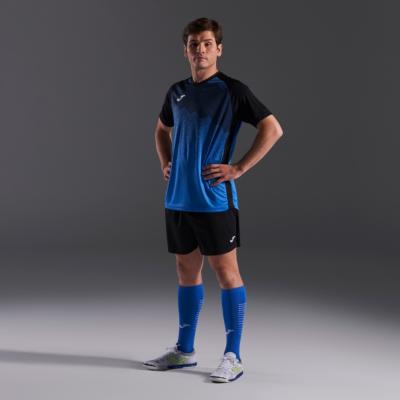 CAMISETA MANGA CORTA TIGER VI 