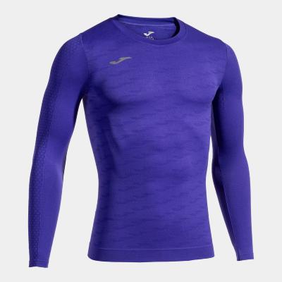CAMISETA MANGA LARGA BRAMA CLASSIC