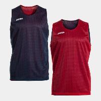 CAMISETA SIN MANGAS ARO REVERSIBLE 