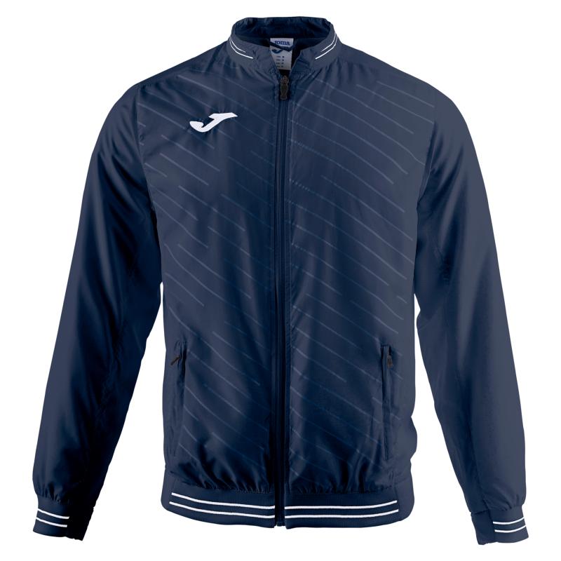 Joma Granada Chaqueta de Tenis Hombre