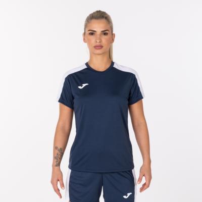 Camiseta Academy mujer Joma 1