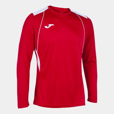 Camiseta manga larga Championship VII Joma