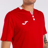 Camiseta mc Gold IV Joma