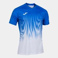 Camiseta mc Tiger IV Joma