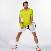 Camiseta mc Torneo tenis-padel Joma