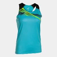 Camiseta tirantes Elite X mujer Joma 1