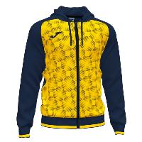 Chaqueta capucha Supernova III Joma 1