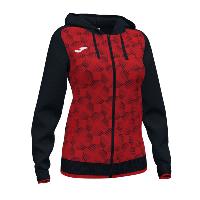 Chaqueta capucha Supernova III mujer Joma 1