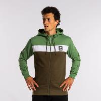 Chaqueta con capucha Urban Street Joma