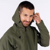 Chaqueta softshell Explorer trail Joma