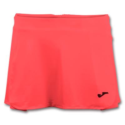 Falda pantalón tenis-padel mujer Open II Joma 1