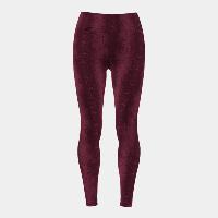 Malla larga Core estampado mujer Joma