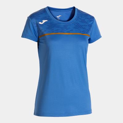 Camiseta manga corta record III ( 2)