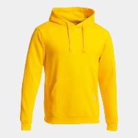 SUDADERA CON CAPUCHA UNIVERSO HOJA 2