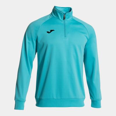SUDADERA FARAON MEDIA CREMALLERA HOJA 2