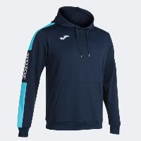 Sudadera con capucha Championship IV Joma