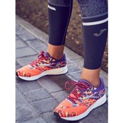 RUNNING CALZADO