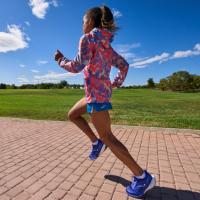 CHUBASQUERO R-CITY CORAL JOMA