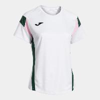 CAMISETA MANGA CORTA MONTREAL 