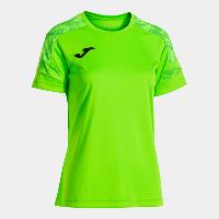 CAMISETA MANGA CORTA CHAMPIONSHIP VIII MUJER  HOJA 2